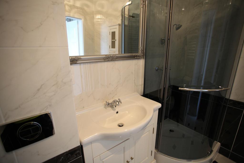 Kaliszki Przestronny Apartament 아파트 외부 사진