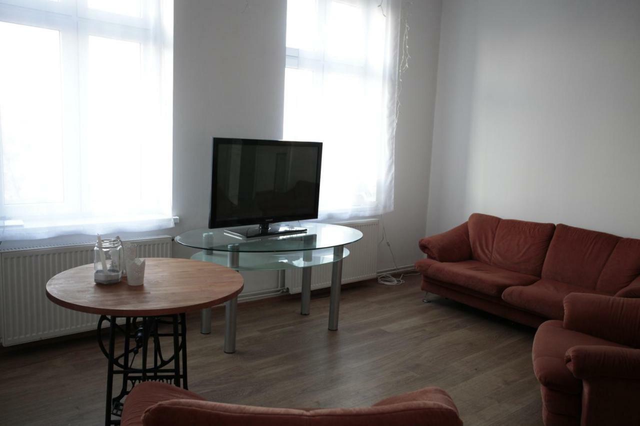 Kaliszki Przestronny Apartament 아파트 외부 사진